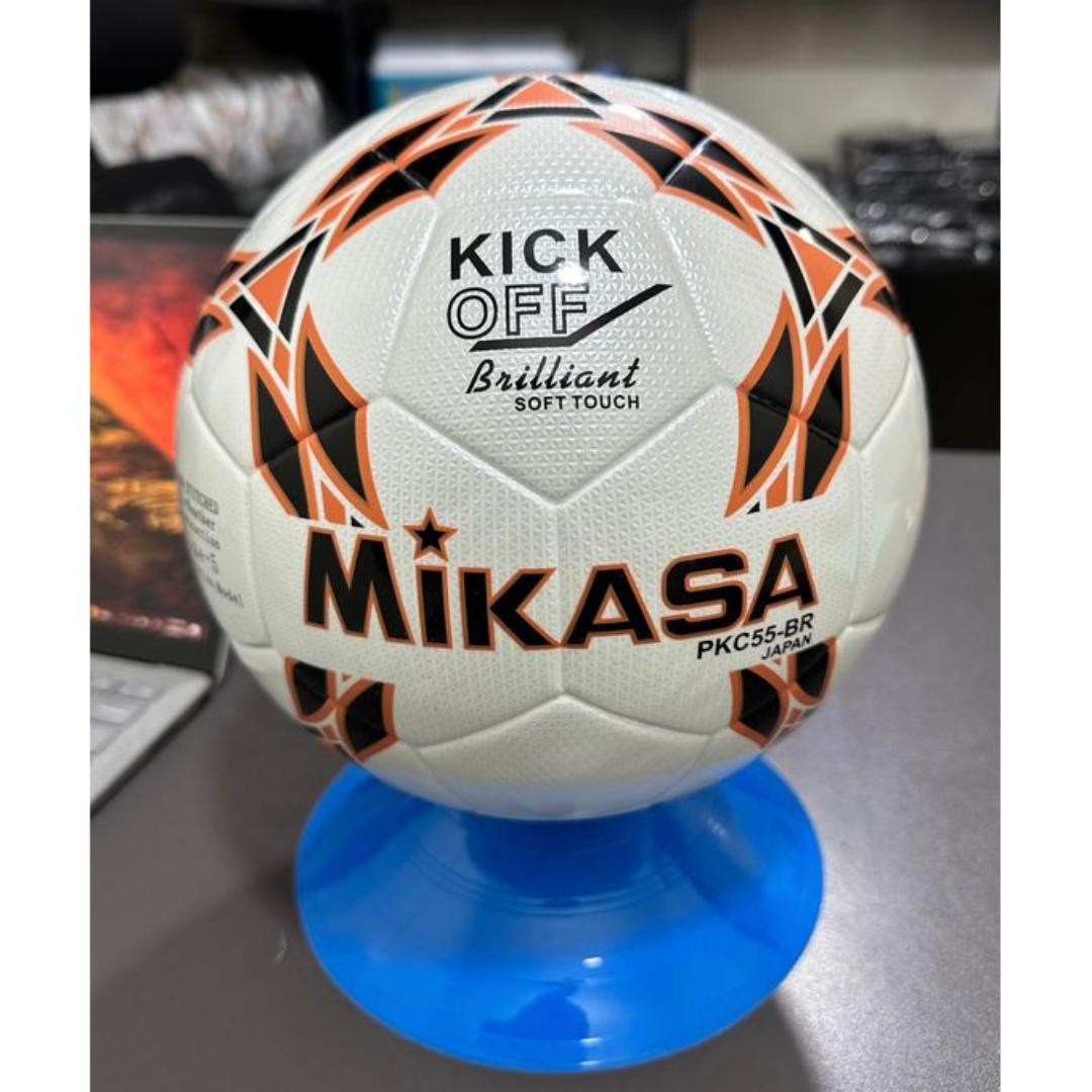 Mikasa Football Ball