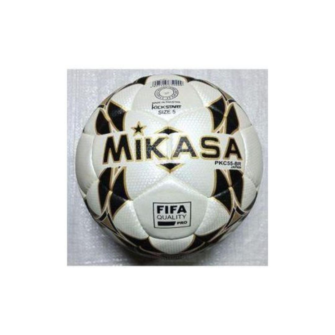 Mikasa Football Ball