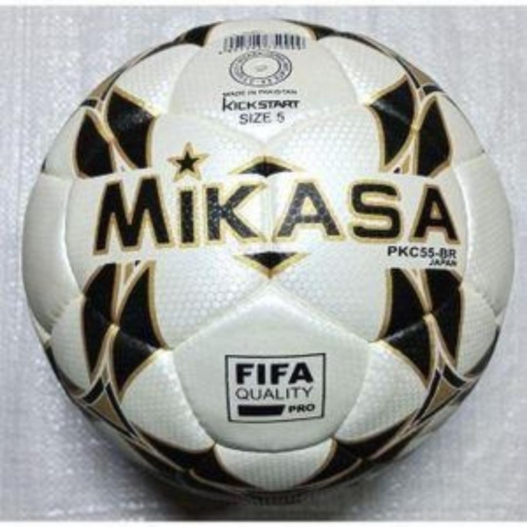 Mikasa Football Ball