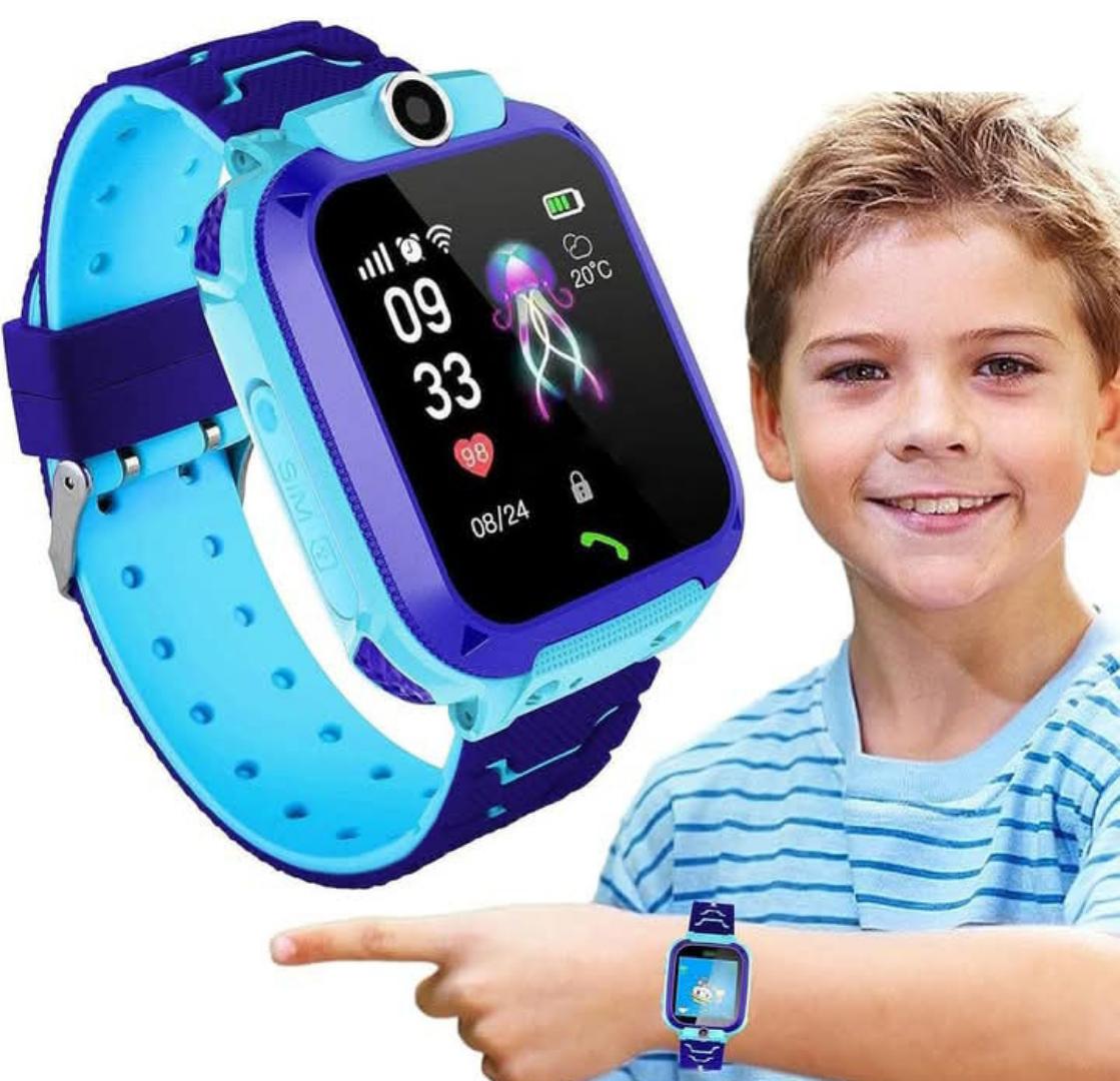 Kids smart watch