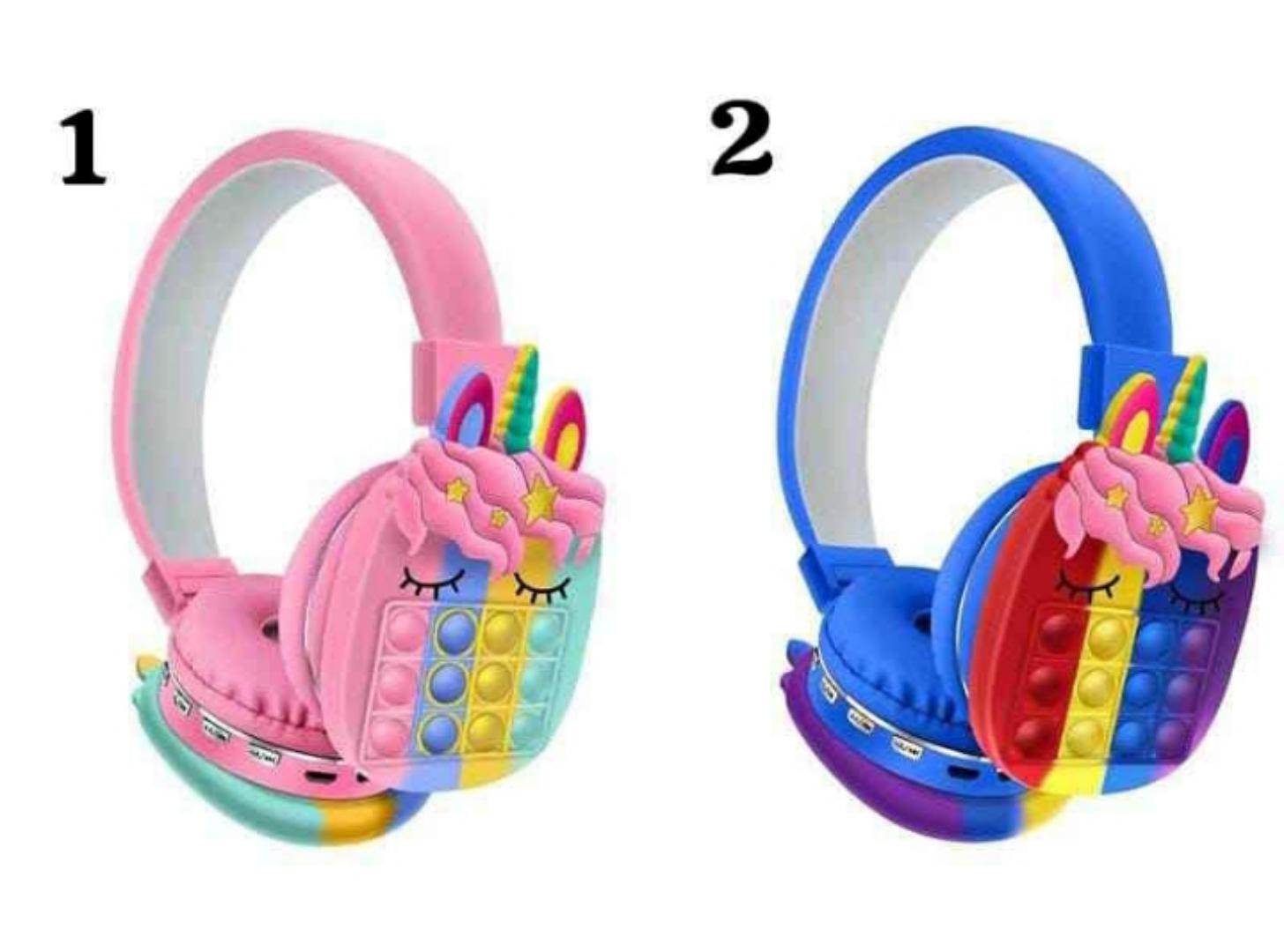 Kids Headphones