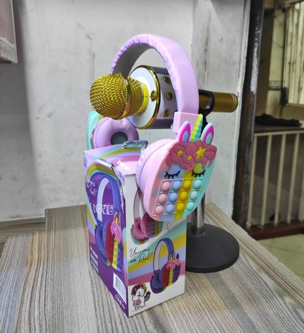 Kids Headphones