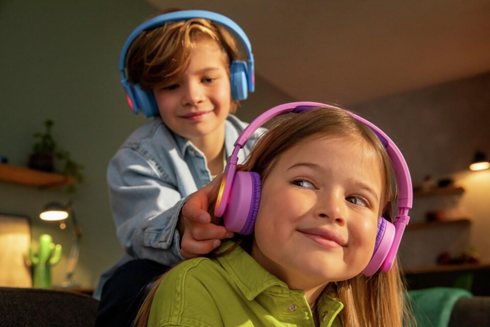 Kids Headphones