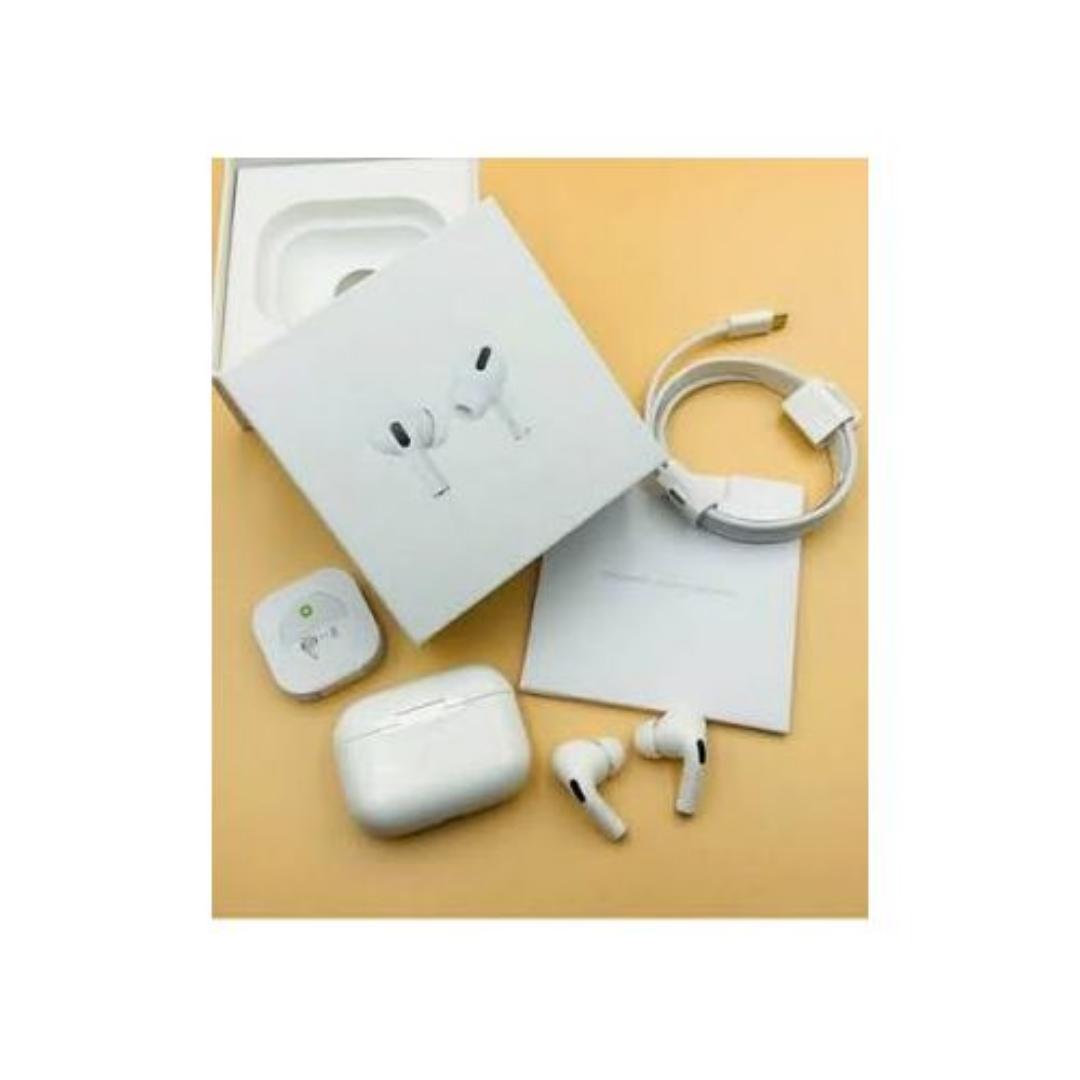 Aipods pro