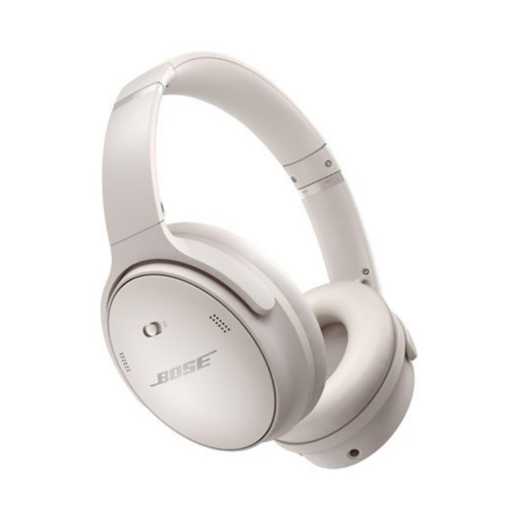 Bose Quite comfort wireless headphones -Noise canceling