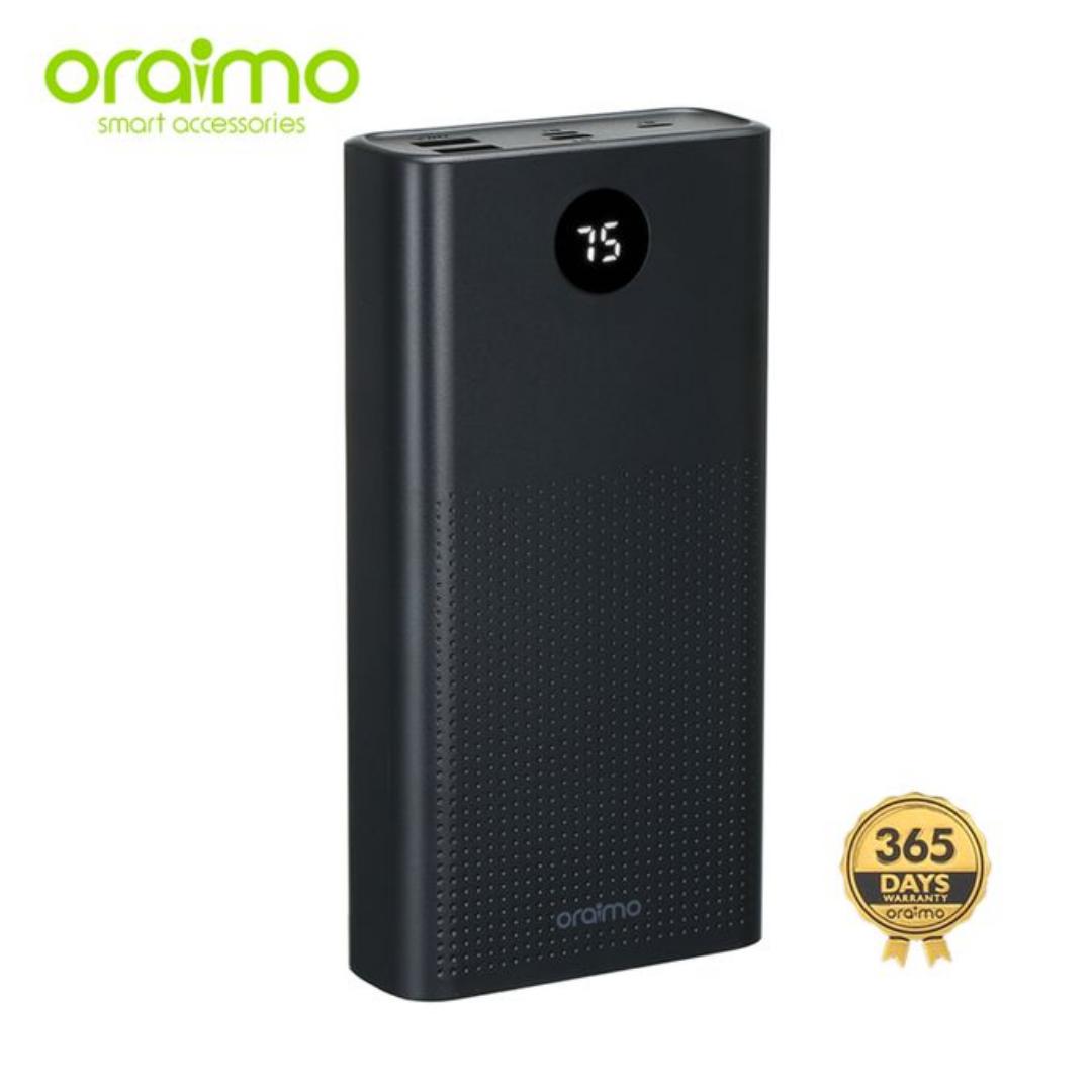 Oraimo powerbank 27000mAh