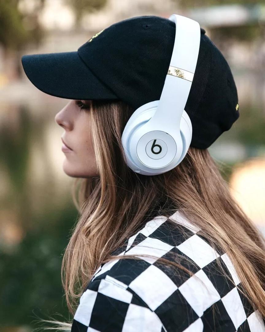 Beats studio 3 wireless headphones