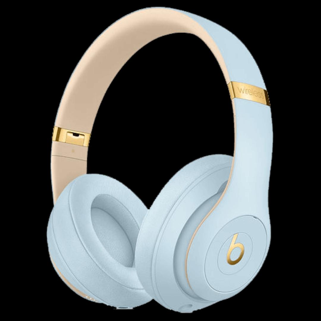 Beats studio 3 wireless headphones -Noise canceling