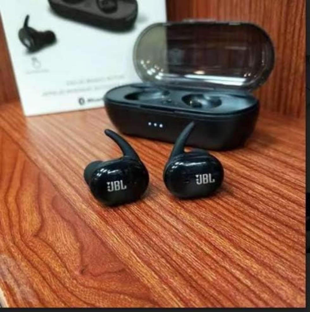 jbl wireless tws4 earbuds