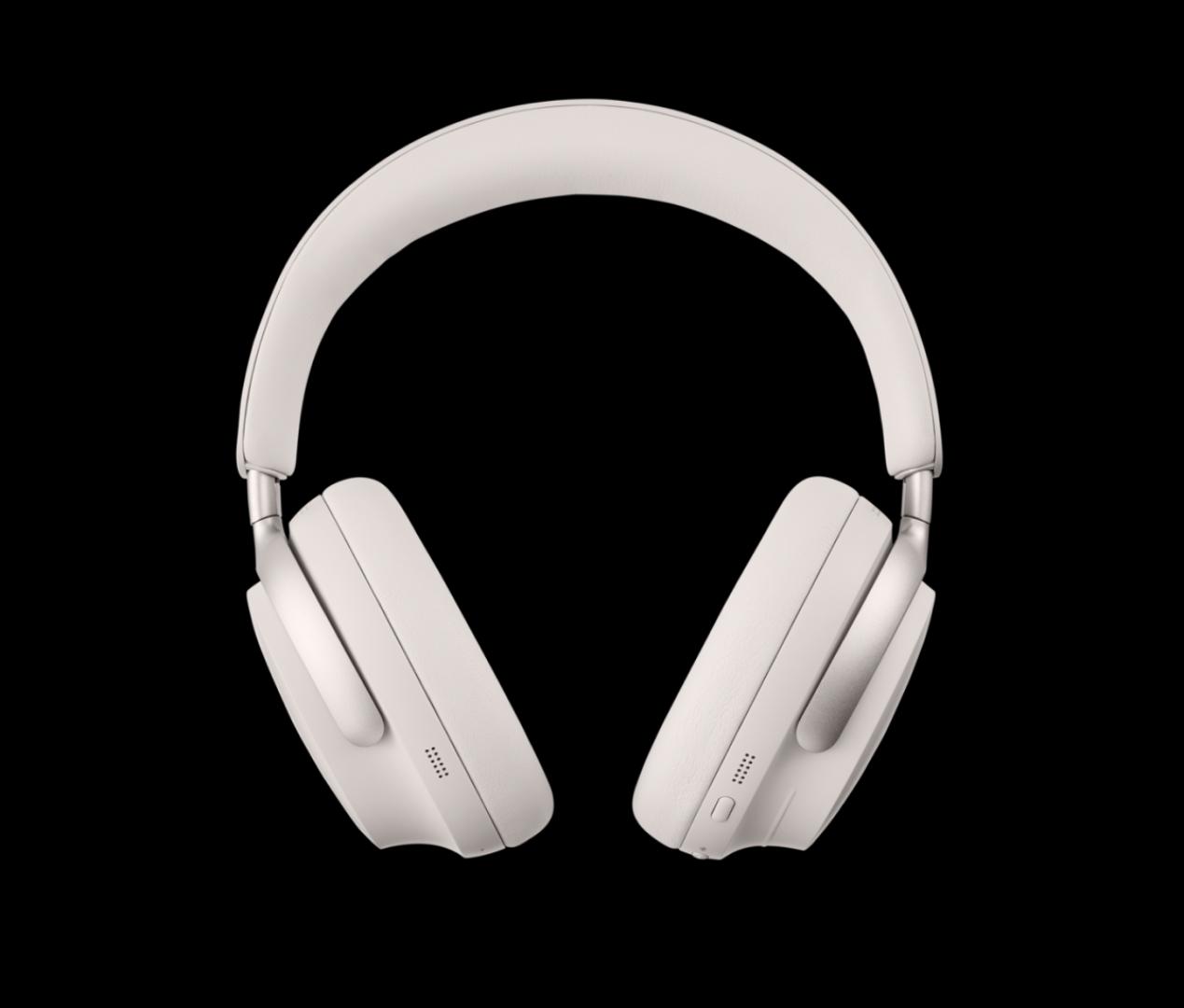 Bose  wireless headphones -Noise canceling