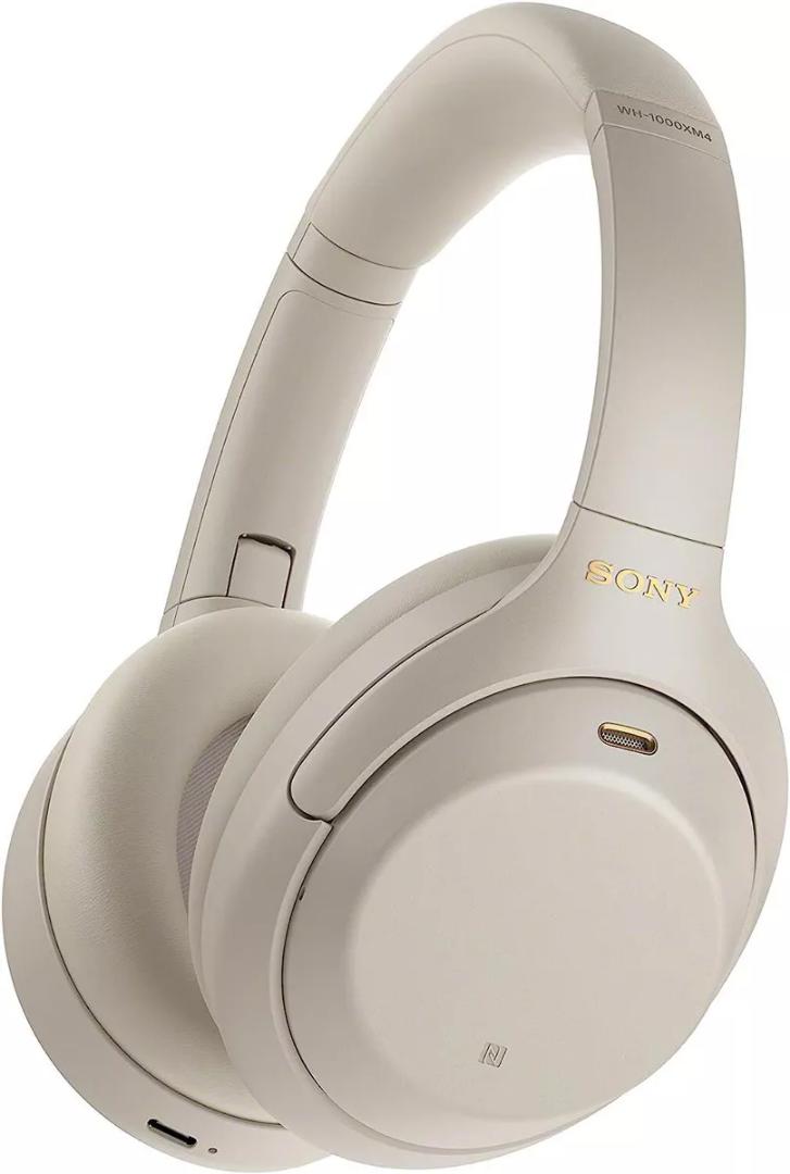 Sony WH 1000xm5 wireless headphones -Noise canceling