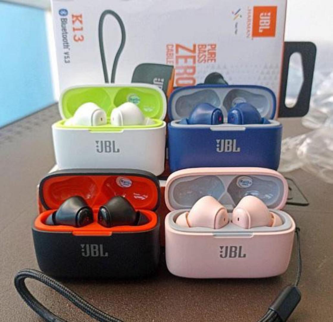 Bluetooth headset K13