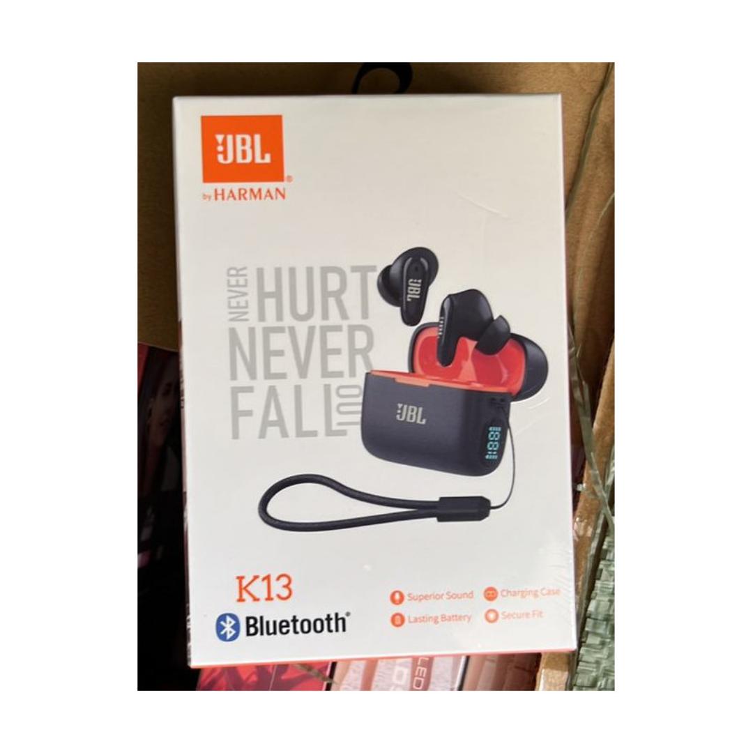 Bluetooth headset K13