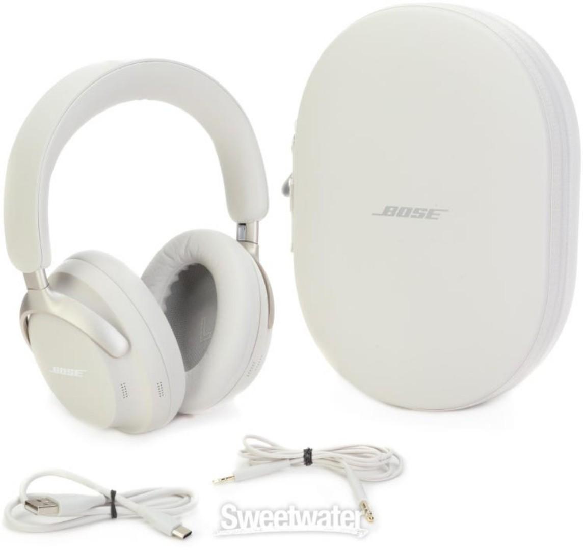 Bose Quite comfort  wireless headphones -Noise canceling