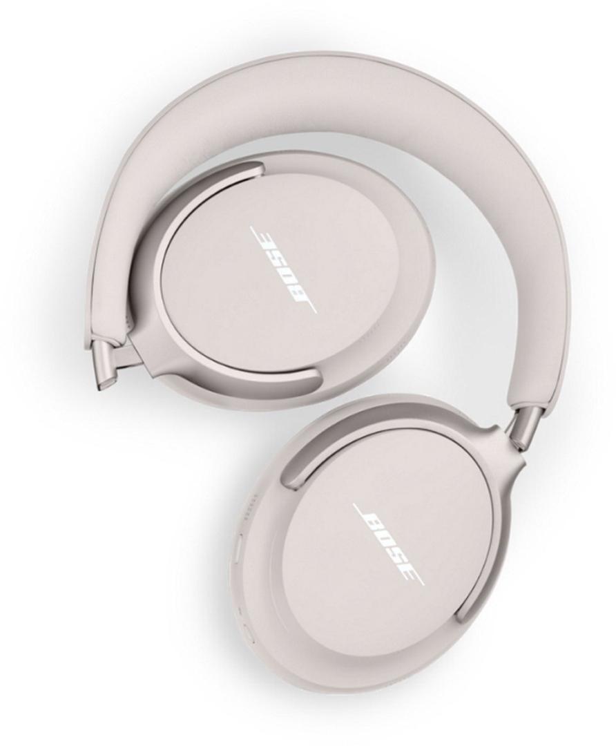 Bose Quite comfort  wireless headphones -Noise canceling