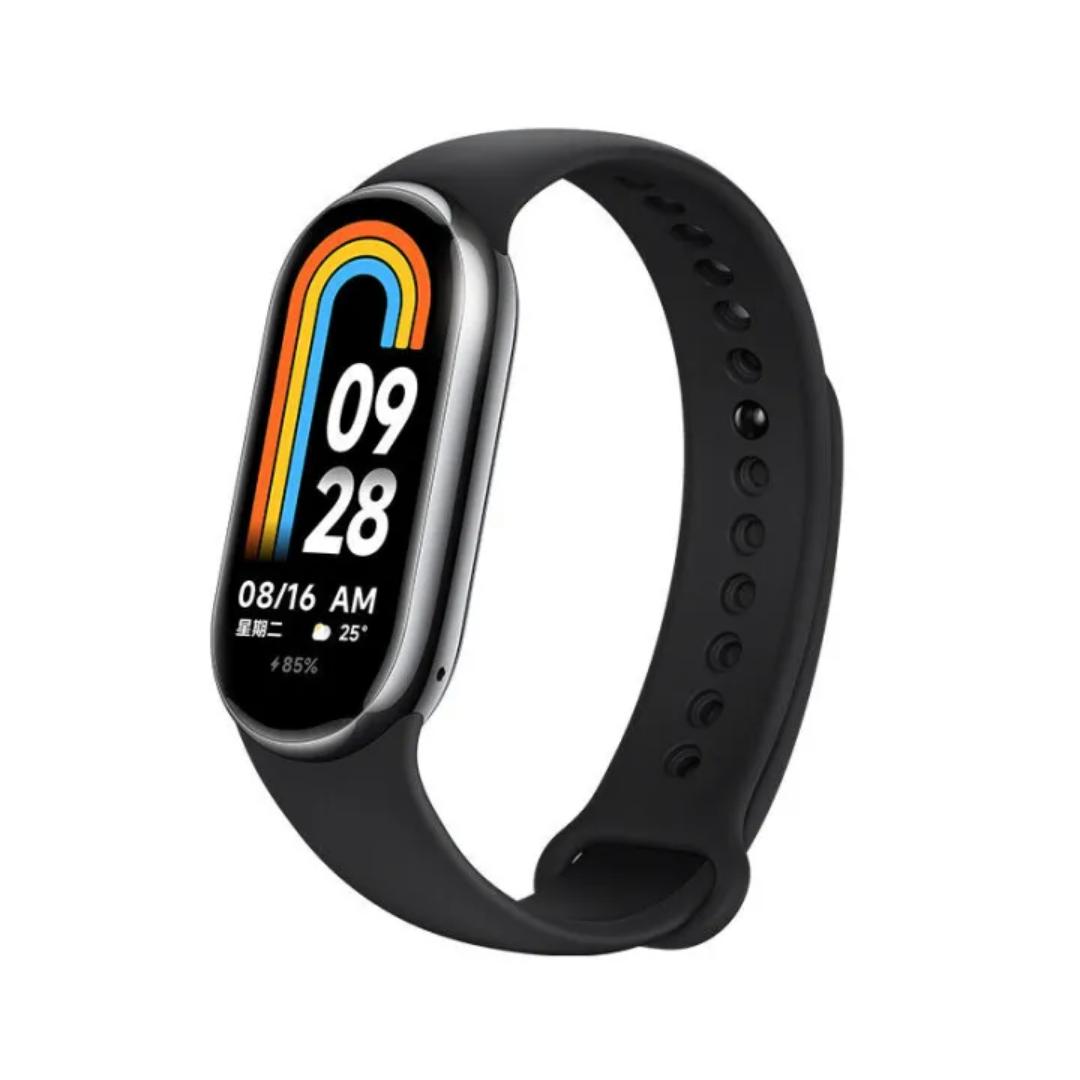 Xiomi mi band 8