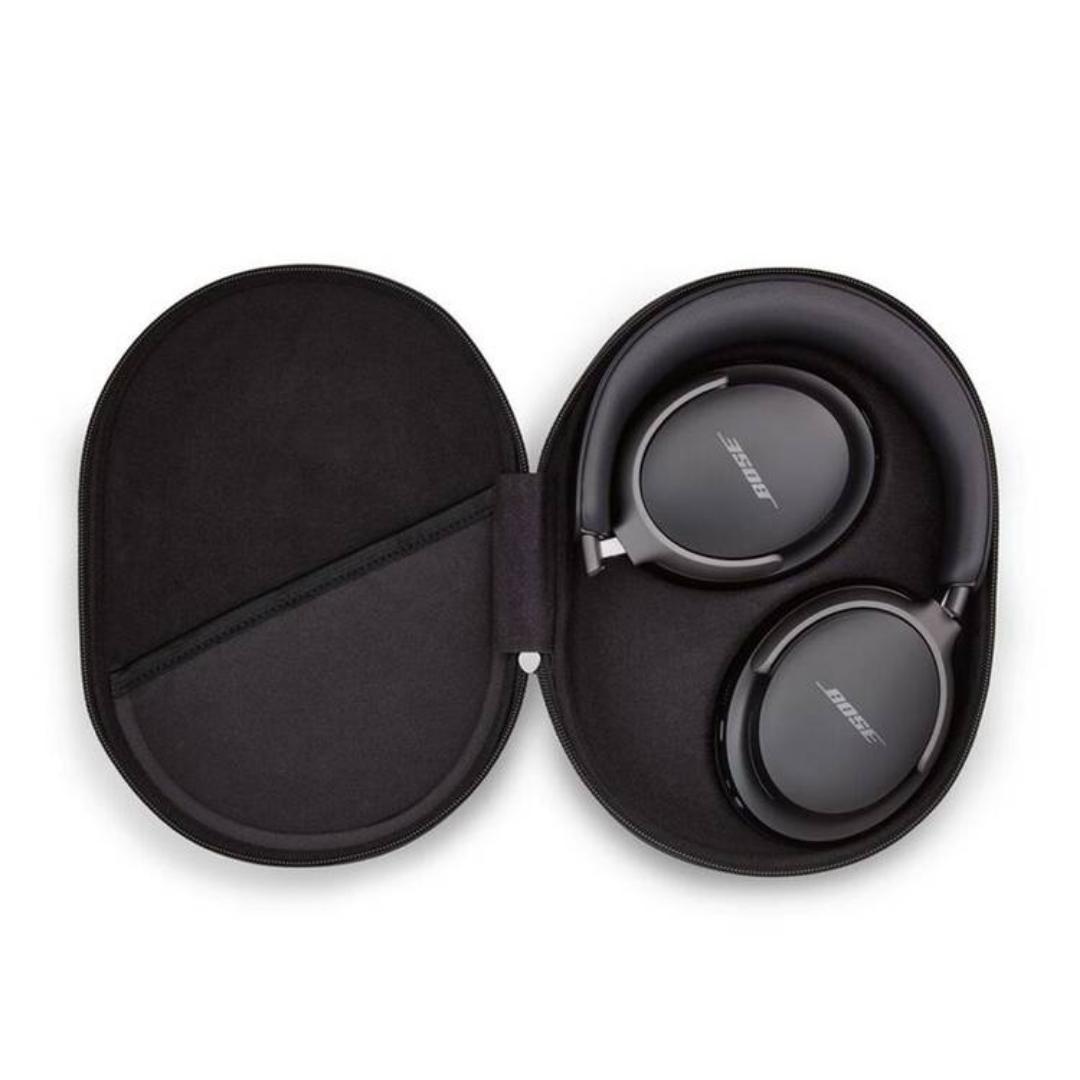 Bose Quite comfort wireless headphones -Noise canceling