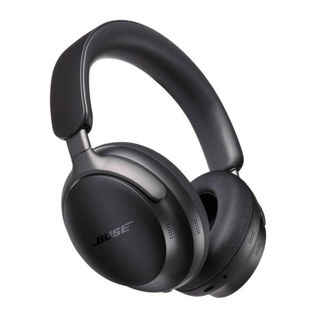 Bose Quite comfort wireless headphones -Noise canceling