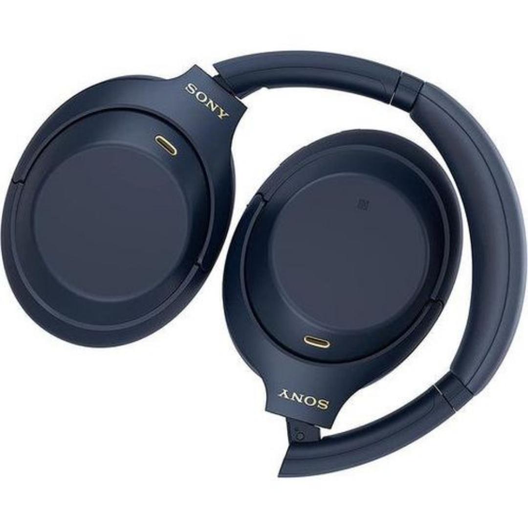 Sony WH 1000 mx4 wireless headphones -Noise canceling