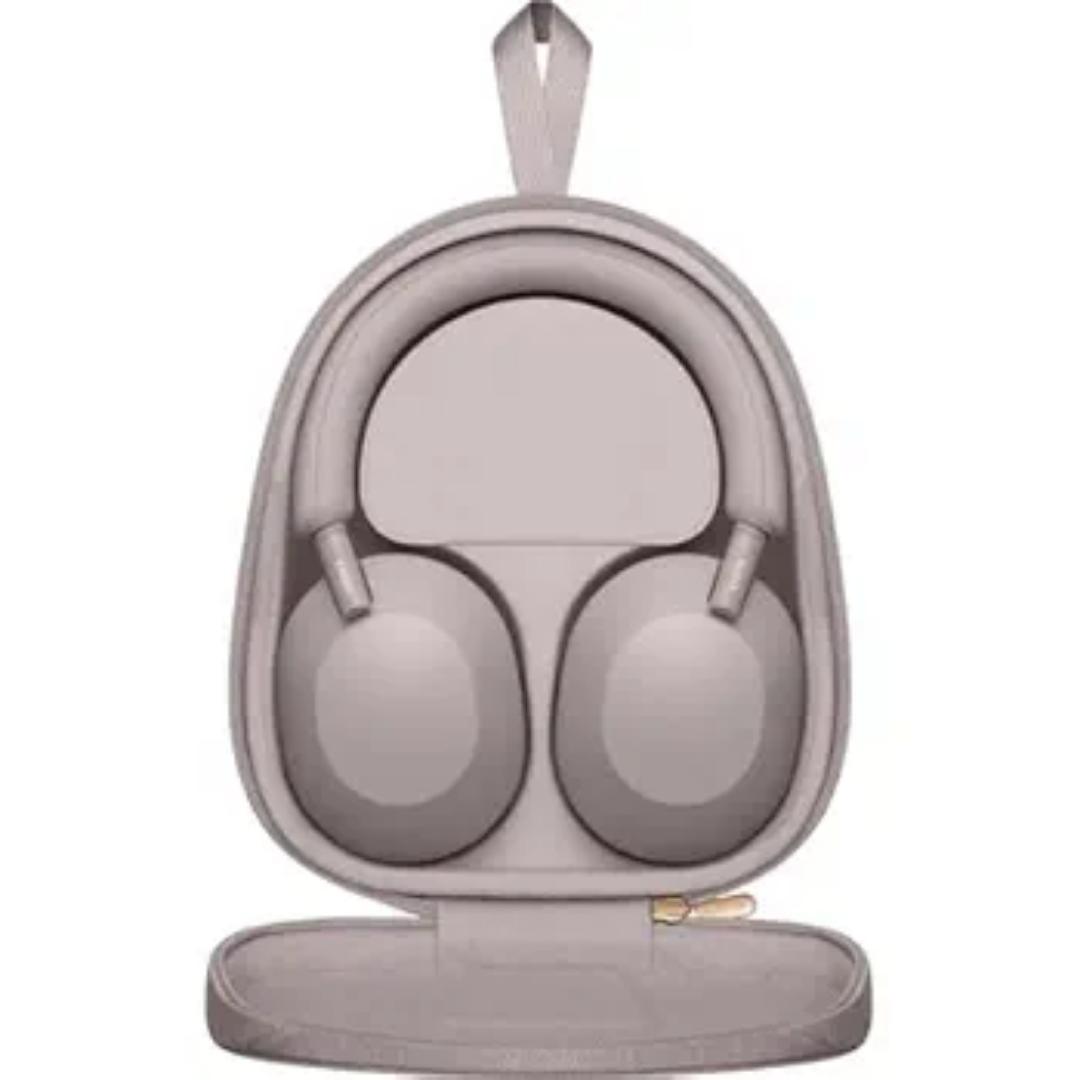 Sony WH 1000 mx 5 wireless headphones -Noise canceling