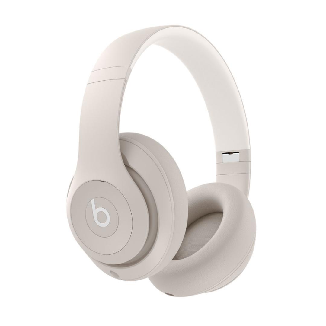 Beats solo pro wireless headphones -Noise canceling
