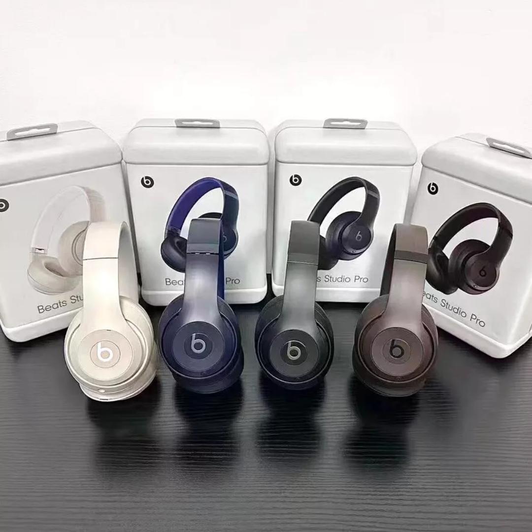 Beats solo pro wireless headphones -Noise canceling