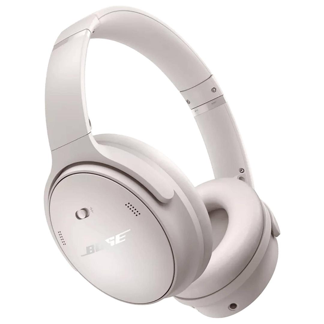 Bose Quite comfort wireless headphones -Noise canceling