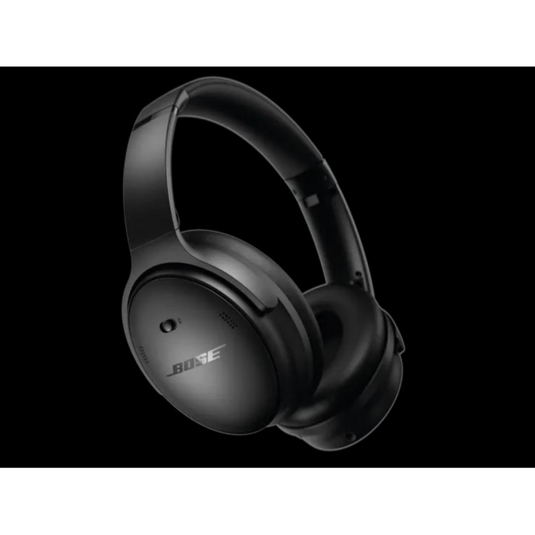 Bose Quite comfort wireless headphones -Noise canceling