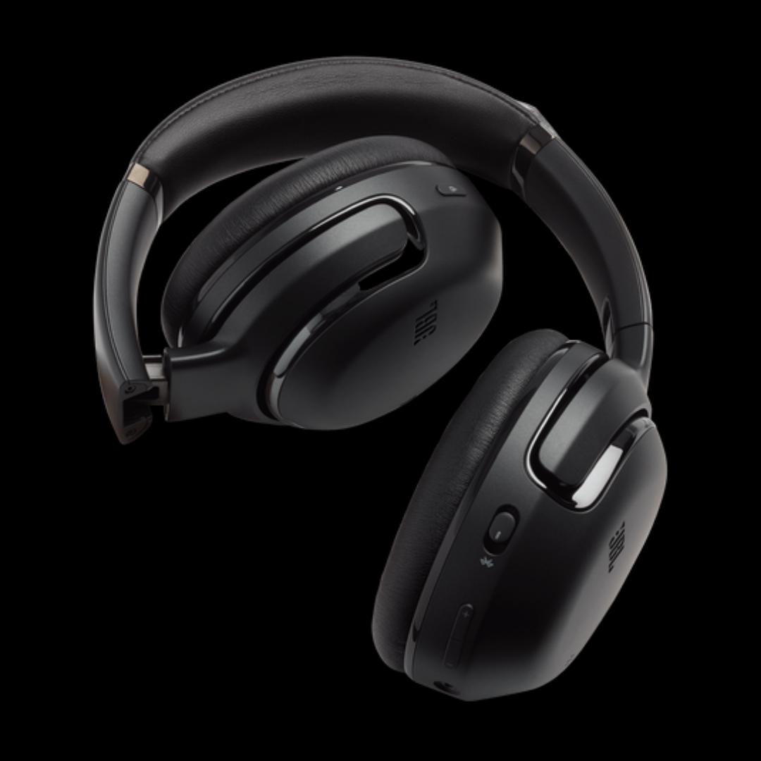 JBL Tour One M2 wireless headphones -Noise canceling