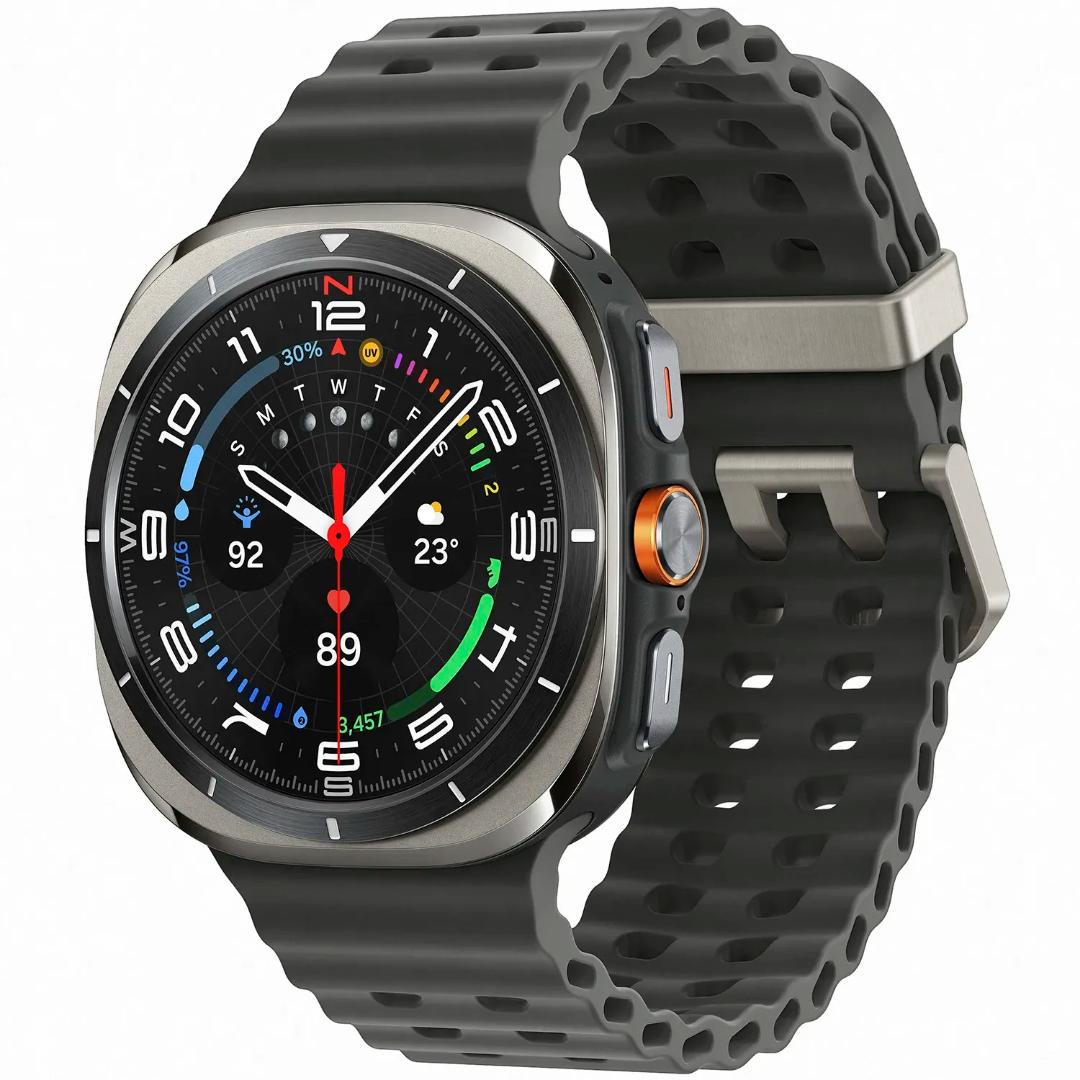 Samsung Galaxy Watch7 Ultra 47mm 1.5" Bluetooth Smartwatch