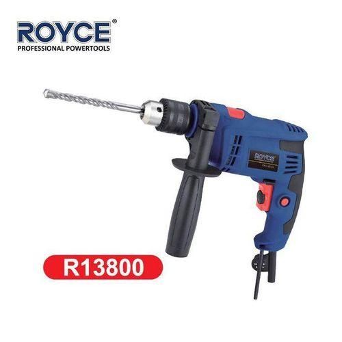 Royce Impact Drill RID-800 800W