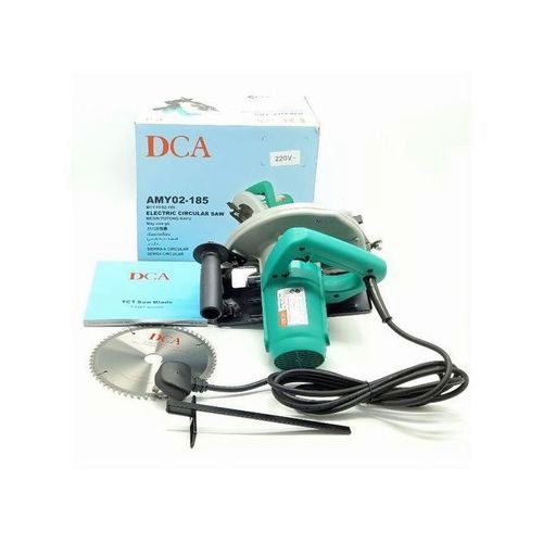 Dca Circular Saw 7 Inch 1100w