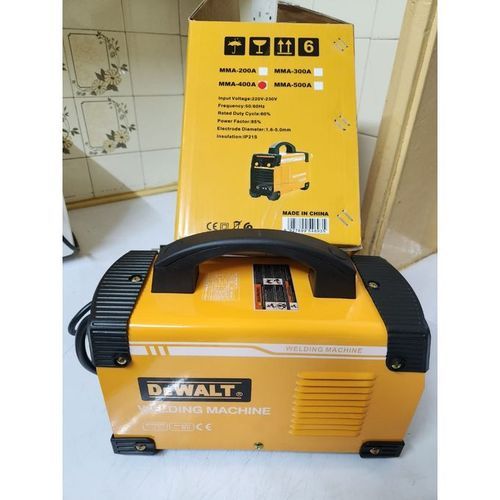 Dewalt 300A WELDING MACHINE/welding Inverter Machine