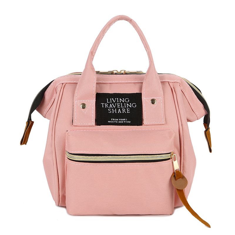 New Multi-Pocket Shoulder Bags  Ladies Bags Purses Handbags Women Sling Bags Office Messenger Bags Multifuntional Bags Mom Bags Dacron Bags Canvas Bags