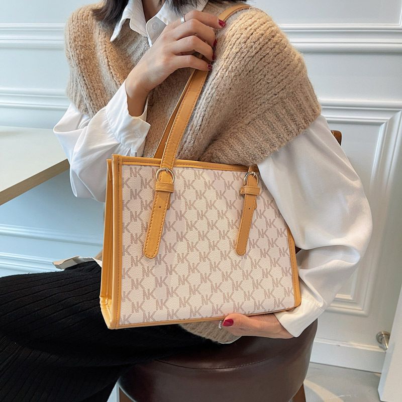 New Big Size Shoulder Bags PU Leather Ladies Bags Purses Handbags Women Sling Bags Office Messenger Bags Tote bags Shoulder bags