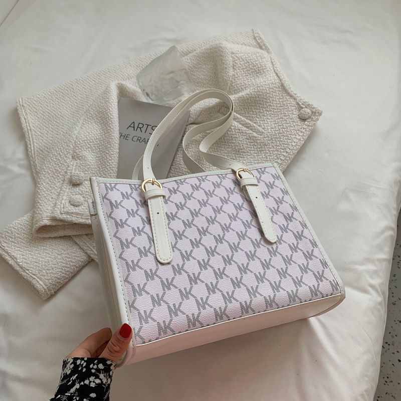 New Big Size Shoulder Bags PU Leather Ladies Bags Purses Handbags Women Sling Bags Office Messenger Bags Tote bags Shoulder bags