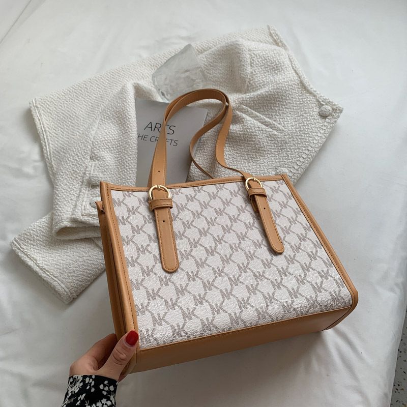 New Big Size Shoulder Bags PU Leather Ladies Bags Purses Handbags Women Sling Bags Office Messenger Bags Tote bags Shoulder bags