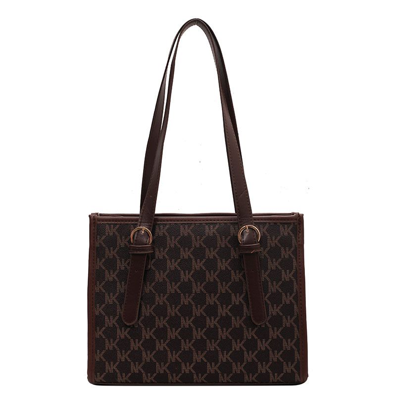 New Big Size Shoulder Bags PU Leather Ladies Bags Purses Handbags Women Sling Bags Office Messenger Bags Tote bags Shoulder bags