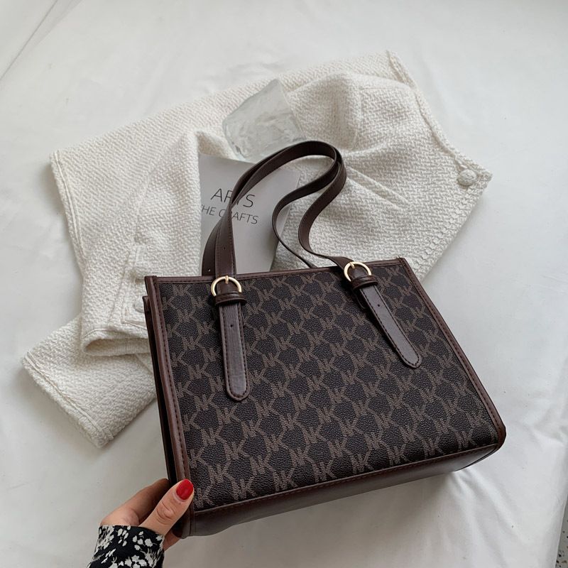 New Big Size Shoulder Bags PU Leather Ladies Bags Purses Handbags Women Sling Bags Office Messenger Bags Tote bags Shoulder bags