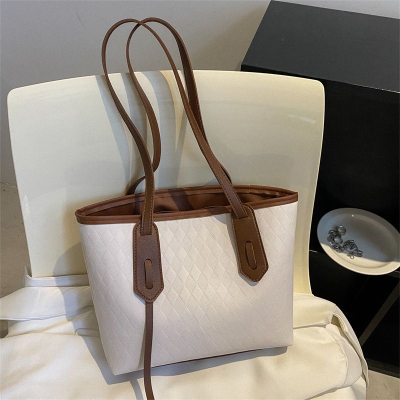 Large Size Women Handbag Lady PU Leather Shoulder Bag Ladies Handbags Sling Bags Hand Bags For Ladies Casual Soft Gift Big Tote Bags Big Capaticy