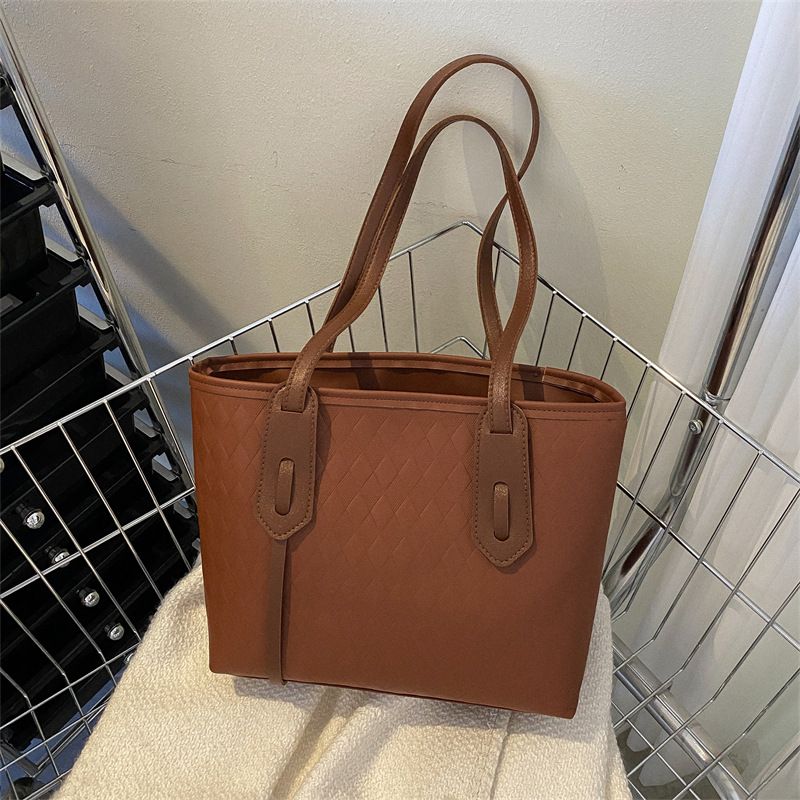 Large Size Women Handbag Lady PU Leather Shoulder Bag Ladies Handbags Sling Bags Hand Bags For Ladies Casual Soft Gift Big Tote Bags Big Capaticy
