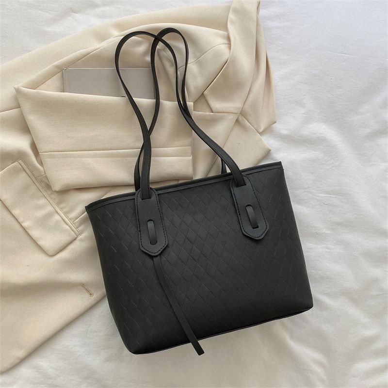 Large Size Women Handbag Lady PU Leather Shoulder Bag Ladies Handbags Sling Bags Hand Bags For Ladies Casual Soft Gift Big Tote Bags Big Capaticy