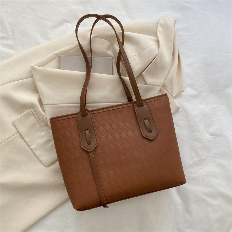 Large Size Women Handbag Lady PU Leather Shoulder Bag Ladies Handbags Sling Bags Hand Bags For Ladies Casual Soft Gift Big Tote Bags Big Capaticy