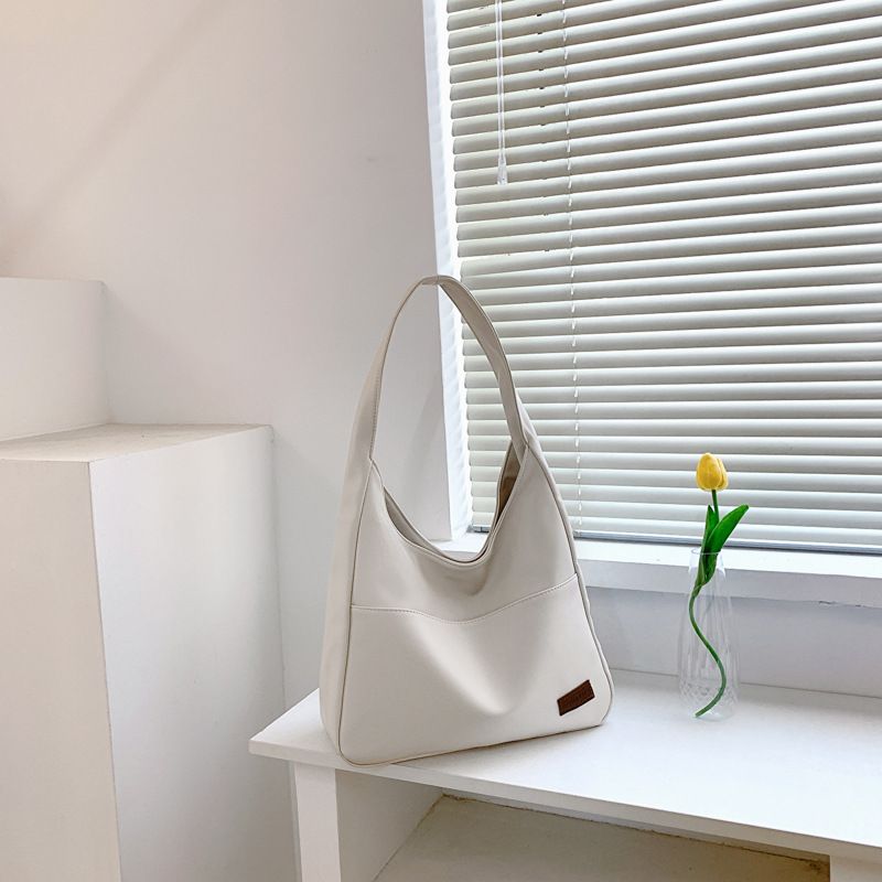 Large Size Women Handbag Lady PU Leather Shoulder Bag Ladies Handbags Sling Bags Hand Bags For Ladies Casual Soft Gift Big Tote Bags Big Capaticy