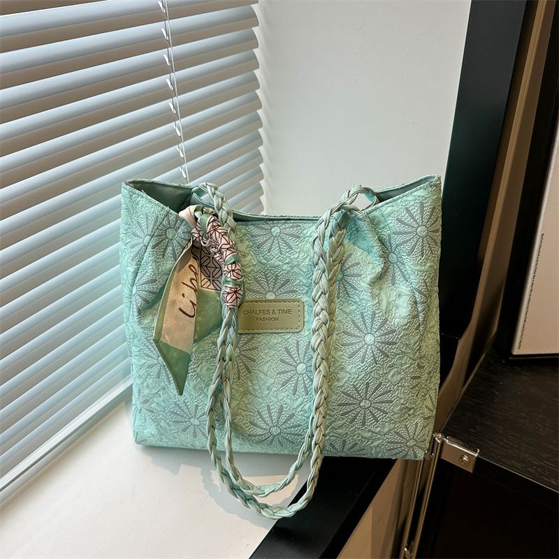 Large Size Women Handbag Lady Shoulder Bag Ladies Handbags Sling Bags Hand Bags For Ladies Casual Soft Gift Big Tote bags big capacity