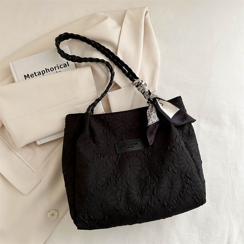 Large Size Women Handbag Lady Shoulder Bag Ladies Handbags Sling Bags Hand Bags For Ladies Casual Soft Gift Big Tote bags big capacity