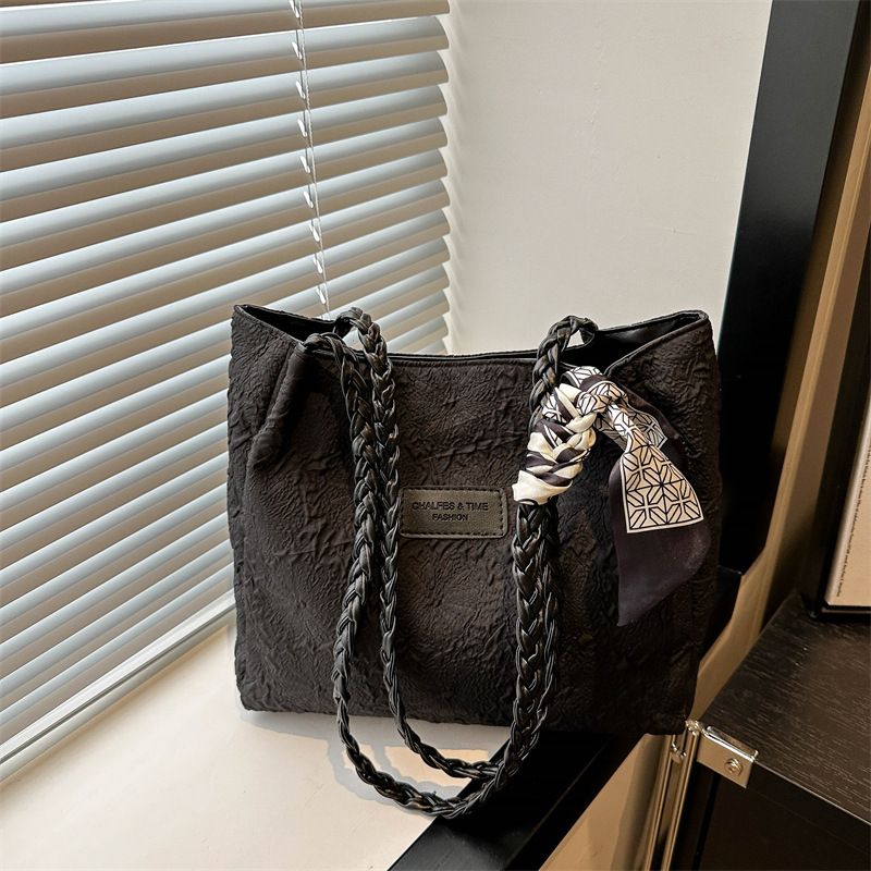 Large Size Women Handbag Lady Shoulder Bag Ladies Handbags Sling Bags Hand Bags For Ladies Casual Soft Gift Big Tote bags big capacity