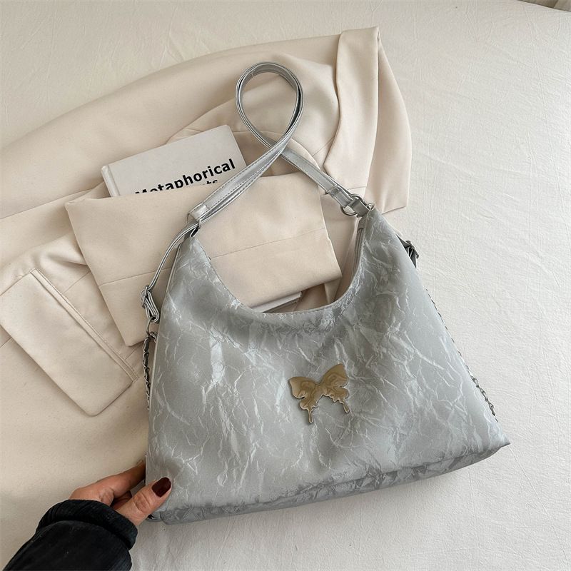 Large Size Women Handbag Lady PU Leather Shoulder Bag Ladies Handbags Sling Bags Hand Bags For Ladies Casual Soft Gift Big Tote bags big capacity