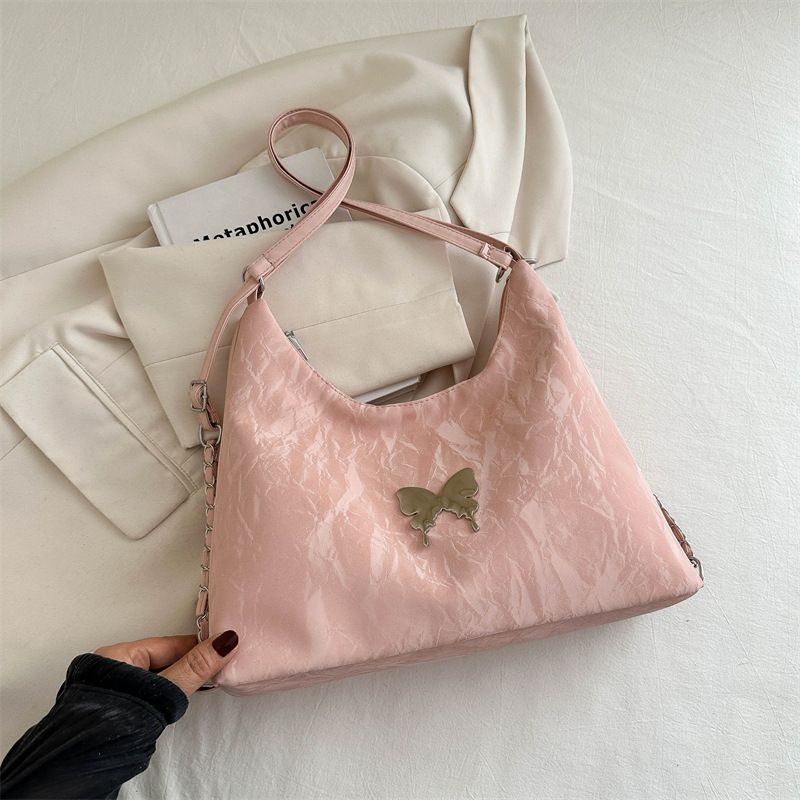 Large Size Women Handbag Lady PU Leather Shoulder Bag Ladies Handbags Sling Bags Hand Bags For Ladies Casual Soft Gift Big Tote bags big capacity