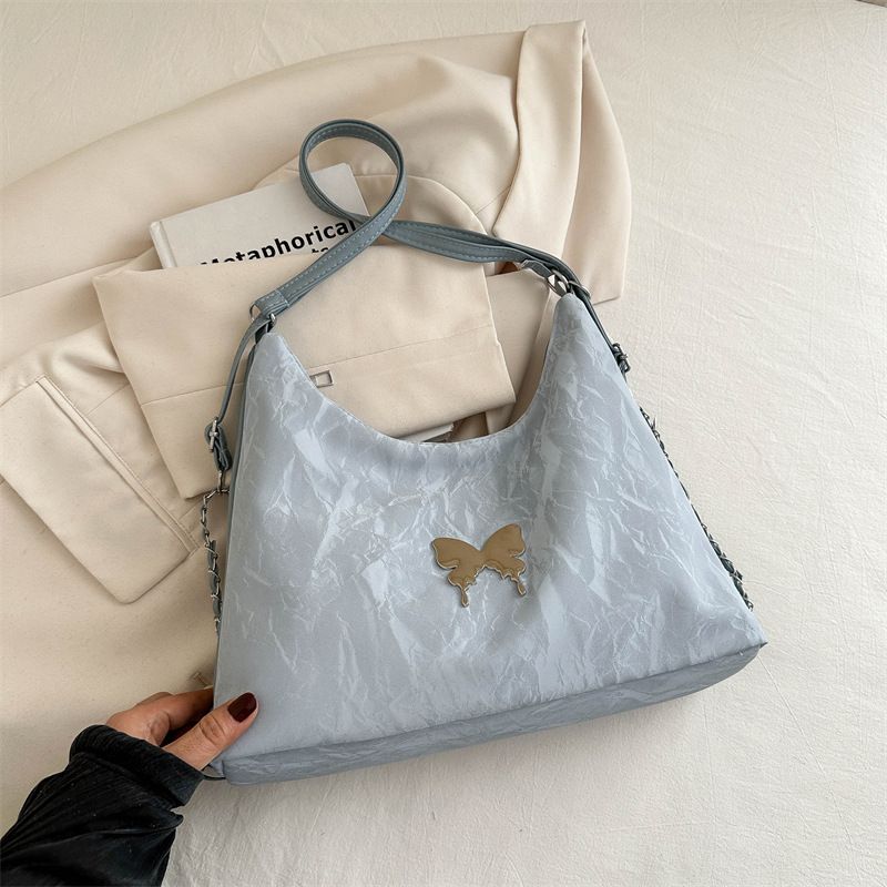 Large Size Women Handbag Lady PU Leather Shoulder Bag Ladies Handbags Sling Bags Hand Bags For Ladies Casual Soft Gift Big Tote bags big capacity